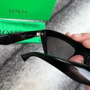 Bottega Veneta | Accessories | Bottega Veneta Bv121s Sharp  display picture 3